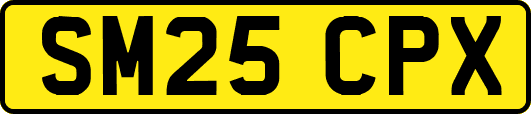 SM25CPX