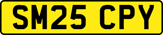 SM25CPY