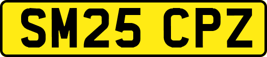 SM25CPZ