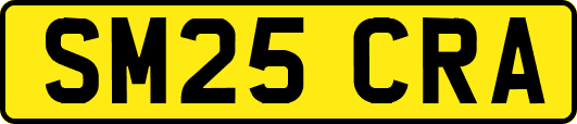 SM25CRA