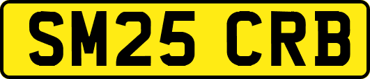 SM25CRB