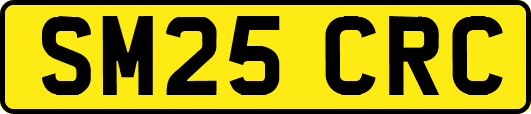 SM25CRC