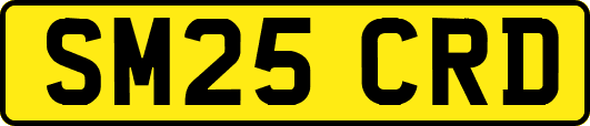 SM25CRD