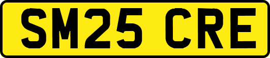 SM25CRE