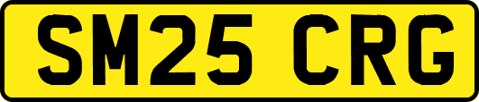 SM25CRG