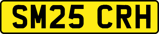 SM25CRH