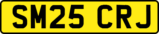 SM25CRJ