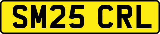 SM25CRL