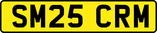 SM25CRM