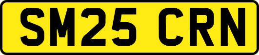 SM25CRN