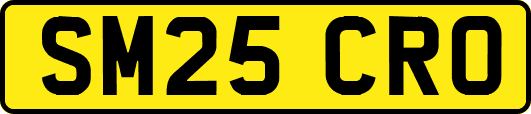 SM25CRO