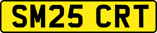 SM25CRT