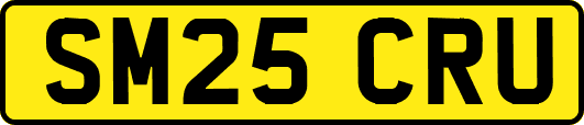 SM25CRU