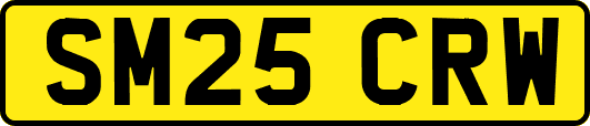 SM25CRW