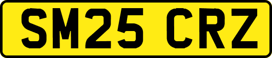 SM25CRZ