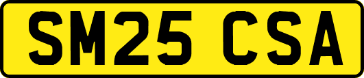 SM25CSA