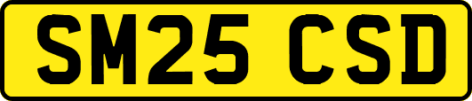 SM25CSD