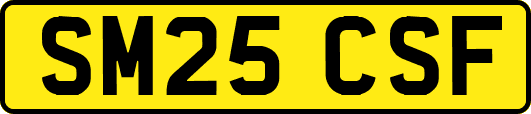 SM25CSF