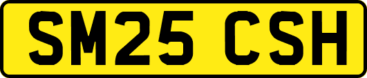 SM25CSH