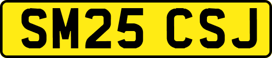 SM25CSJ