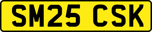 SM25CSK