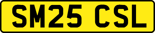SM25CSL