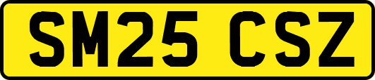 SM25CSZ