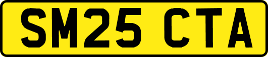 SM25CTA