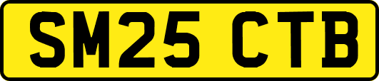 SM25CTB