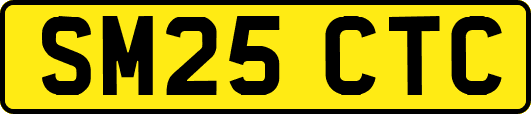 SM25CTC