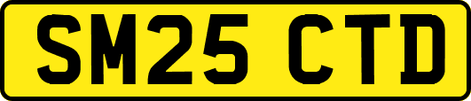 SM25CTD