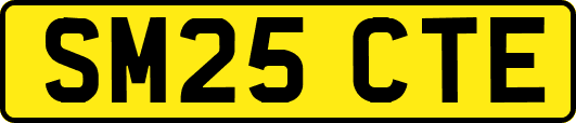 SM25CTE
