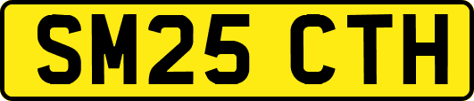 SM25CTH
