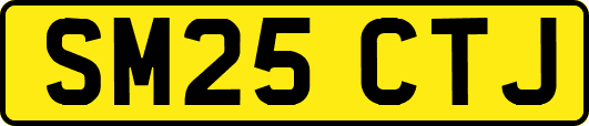 SM25CTJ