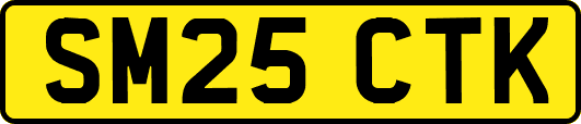SM25CTK