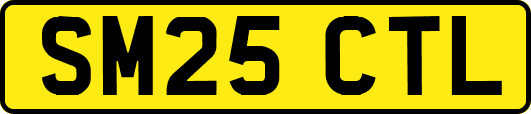 SM25CTL