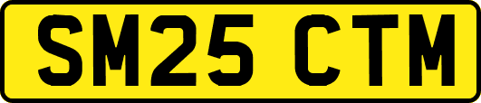 SM25CTM