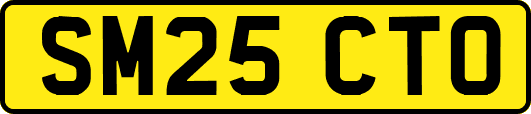 SM25CTO