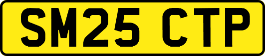 SM25CTP