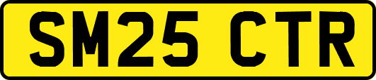 SM25CTR