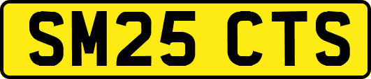 SM25CTS