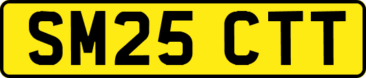 SM25CTT