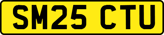 SM25CTU