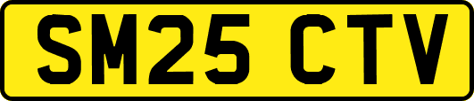 SM25CTV