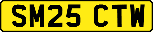 SM25CTW