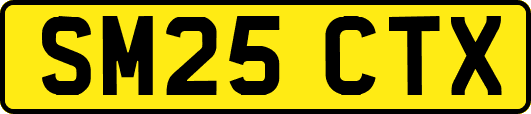 SM25CTX
