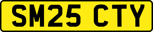 SM25CTY