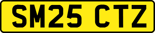 SM25CTZ