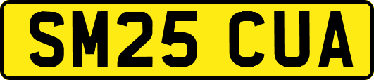 SM25CUA