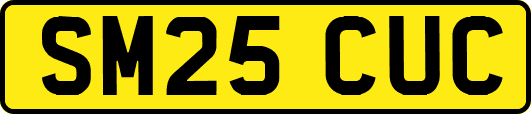 SM25CUC